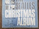 THE BEATLES CHRISTMAS ALBUM FAN CLUB EXCLUSIVE APPLE LABEL 1970 LP