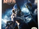 TEST PRESSING Misfits Walk Among Us Tour LP Vinyl Glenn Danzig