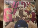 LADY GAGA  ARTPOP ORIGINAL 2014 VINYL SEALED ft R.KELLY Do What U Want SEALED