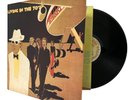 Skyhooks Vinyl Record Living In The 70's LP Gatefold