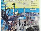 Fela Anikulapo Kuti - Mr. Follow Follow LP - Celluloid SEALED
