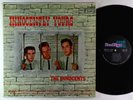 Innocents - Innocently Yours LP - Indigo - Doo-Wop Mono DG VG+