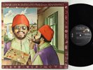Lonnie Liston Smith & The Cosmic Echoes - Renaissance LP - RCA VG+