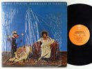 Minnie Riperton - Adventures In Paradise LP - Epic OG Press VG+ Shrink