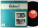 Rahul Dev Burman - Padosan OST LP - His Master's Voice India - Bollywood