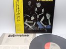 The Radiators From Space ‎– TV Tube Heart Japan LP OBI VINYL SP18-5153