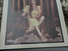 Lana Del Rey Blue Bannisters 2 LP White Vinyl Sealed