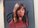 SUBLIME EKTA ORIGINAL FRANÇOISE HARDY# 1