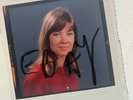 SUBLIME EKTA ORIGINAL FRANÇOISE HARDY# 4