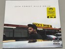 J Cole 2014 Forest Hills Drive Vinyl Alternate Cover Limited 751/2014 - Damaged