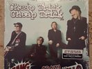 Cheap Trick - Bang, Zoom, Crazy... Hello  Vinyl LP Album, sealed