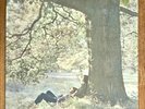 John Lennon  PLASTIC ONO BAND 1970 1ST PRESSING SEALED  HYPE STICKER (Beatles)