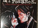 My Chemical Romance Three Cheers for Sweet Revenge LP Vinyl 2015 NM-NM