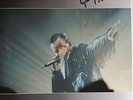 GARY NUMAN: Dream Corrosion - *SIGNED* 3xLP: VINYL LOOKS UN-PLAYED