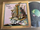 LAB 17 The Tower of Power Sheffield Lab LP
