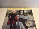 ROY ORBISON LP THE CLASSIC 1966 MGM E-4379 WHITE LABEL PROMO WLP MONO VG+ RARE