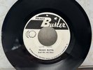 Prince Buster And His All Stars - Wash Wash / Save Mama 7