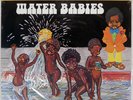 MILES DAVIS WATER BABIES CBS/SONY 23AP2572 Japan CAP OBI SHRINK PROMO VINYL LP