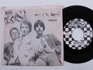 Punk 45 TREND Electric Chair TREND FUN CLUB VG+ picture sleeve HEAR m