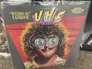 Weird Al Yankovic UHF Soundtrack LP Promo Vinyl