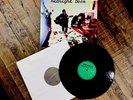 The Kills Midnight Boom 12” LP Black Vinyl Near Mint Rock Alternative