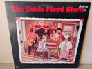 1983 Mercury Records THE UNCLE FLOYD SHOW vinyl comedy ALBUM super clean LP ex++