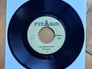 Johnny Melody (George Dekker) - You Treating Me Bad - Rare Boss Reggae