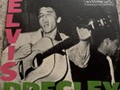 ELVIS PRESLEY SELP TITLED DEBUT LP ALBUM c.1956 on RCA LPM-1254 RARE