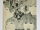 LP The Beatles - Revolver- Apple 1C 062-04 097 - 1972  - german