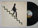 Linton Kwesi Johnson ‎– Bass Culture VINYL LP USA 1980 (VINYL VG+/ COVER VG)
