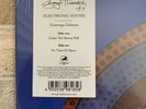 GEORGE HARRISON ELECTRONIC SOUND ZOETROPE NO'D PICTURE DISC+INSERT RSD 2024 2026