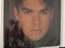 JERRY RIVERA “ CARA DE NIÑO“ / COLUMBIA REC/ VEA Y LEA BIEN DESEO LOCO