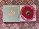 Legend of Zelda Wind Waker 3LP Boxset Vinyl Video Game Soundtrack Not Moonshake