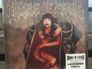Cradle Of Filth Cruelty And The Beast Re-Mistressed 2LP Lavender Vinyl NEW