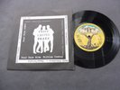 The Fruit Eating Bears – Chevy Heavy 1978 UK 45 LIGHTNING PUNK KBD