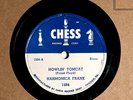 Harmonica Frank Chess 1494 (Sun studio) Howlin' Tomcat / She's Done Moved  V+/E