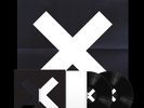 The XX Self Titled 2LP Deluxe 2026 with BONUS tracks Limited Edition - sold out