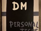 DEPECHE MODE Personal Jesus 7 inch single from England G Bong 17