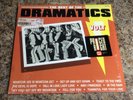 The Dramatics – The Best Of The Dramatics - Stax - IN SHRINK - VG+