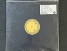 The White Stripes Elephant Test Pressing - Side A/B Vault 55 - Third Man Records