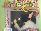 The Kinks - Everybody's In Show-Biz - 180G 2XLP Remastered - New & Sealed