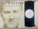 The Smiths Strangeways Test Pressing + proof sleeve + dated inner