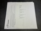 Whitesnake - Rock In Rio - Test Pressing - Vinyl - DLP