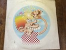 Grateful Dead Europe '72 3WX 2668 Vintage Booklet Garcia Weir 3 Records Vinyl LP