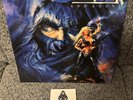 Warlock Triumph and Agony LP Vinyl