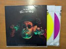 The Real Will Wood Signed Vinyl LP Say 10 Records 2020