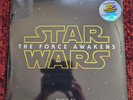 Star Wars: the Force Awakens [Hologram Vinyl] by John Williams (Record, 2016)
