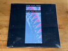 Nine Inch Nails Pretty Hate Machine LP Vinyl TVT 2610-1 Halo Two SEALED 1989 1st
