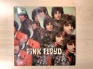 Pink Floyd The Piper At The Gates Of Dawn LP Vinyl 1967 1. GERMAN PRESS Good