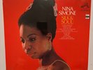 Nina Simone – Silk & Soul LP 1967 RCA Stereo Soul Jazz Sealed